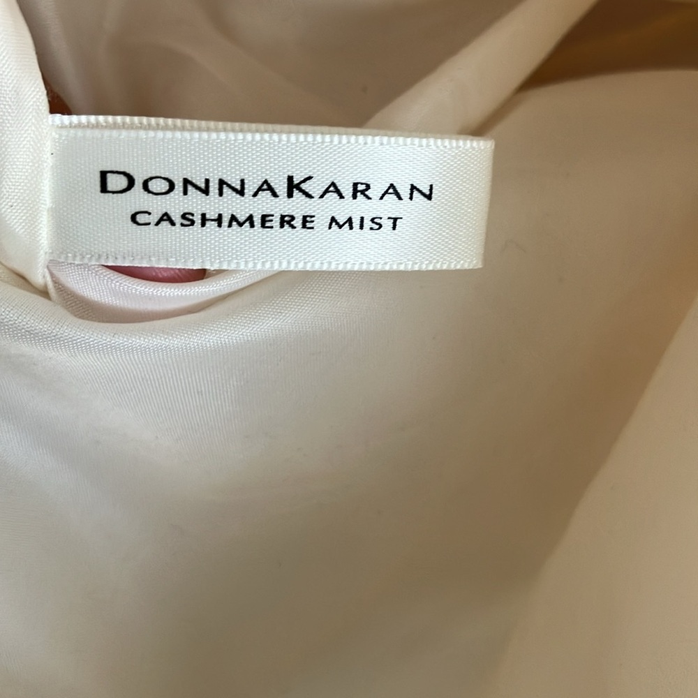 Donna Karan tote bag - Picture 13 of 17